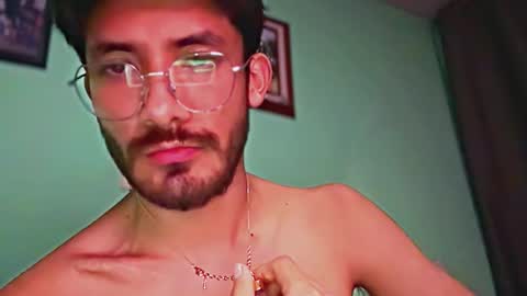 camisitas737 online show from 03.16.26