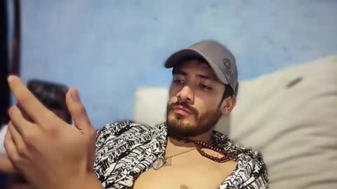 camisitas737 online show from 03.22.26