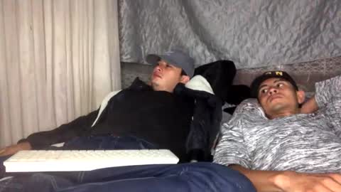 Snapshot of camivaron chatting on 01.11.25 camivaron online show from 01.11.25