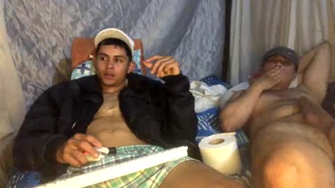 Snapshot of camivaron chatting on 01.26.25 camivaron online show from 01.26.25