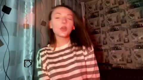 Snapshot of camiyafai chatting on 02.14.26 Julia online show from 02.14.26