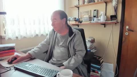 Cammee online show from 01.08.25