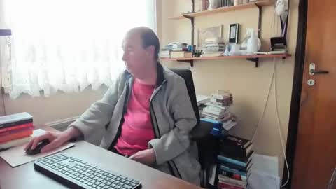 Cammee online show from 01.21.25