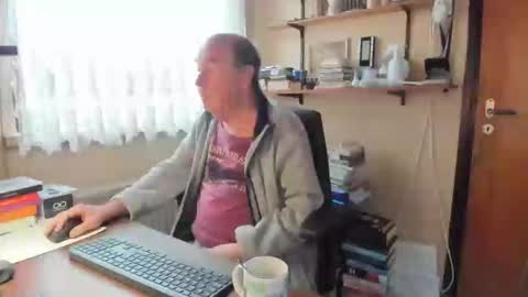 Cammee online show from 01.30.25