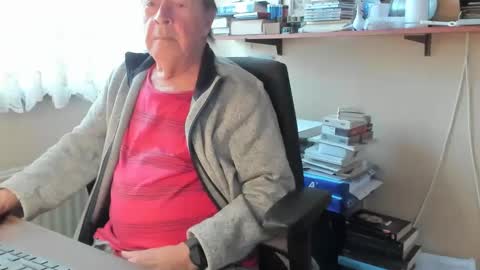 Cammee online show from 02.02.25