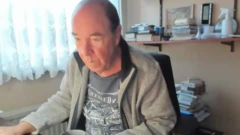 Cammee online show from 02.13.25