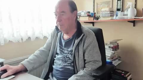 Cammee online show from 02.16.25