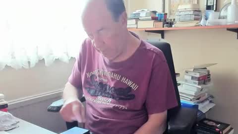 Cammee online show from 02.23.25