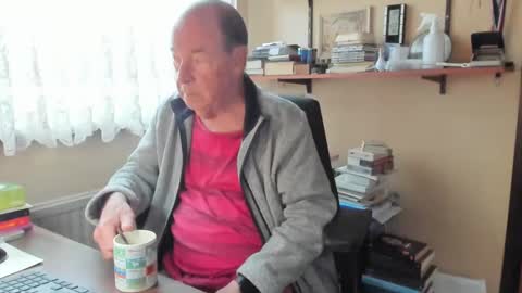 Cammee online show from 03.01.25