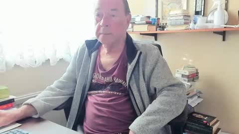 Cammee online show from 03.06.25