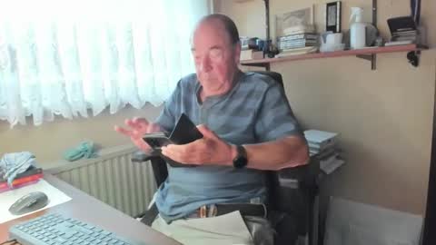 Cammee online show from 09.26.25