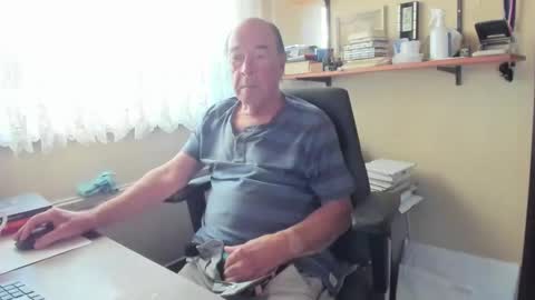 Cammee online show from 09.28.25