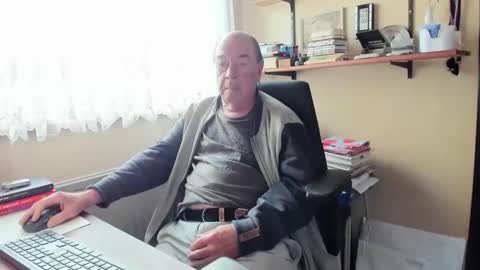 Cammee online show from 10.30.25