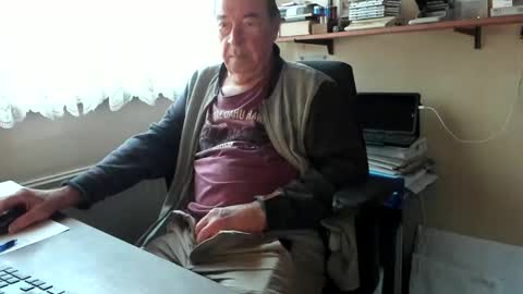 Cammee online show from 01.12.26