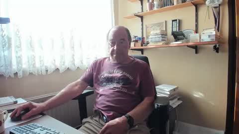 Snapshot of cammee chatting on 03.19.26 Cammee online show from 03.19.26
