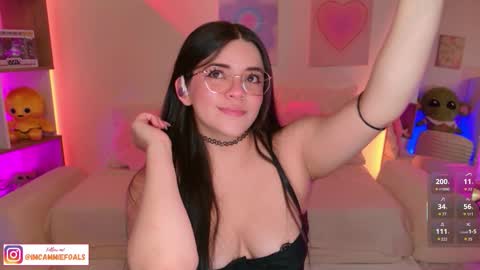   Lets reach 200 thumbs up  online show from 11.11.25