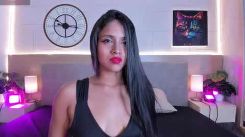 Camila online show from 11.10.25