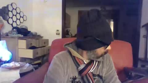 Cristian online show from 10.21.25