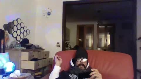 Cristian online show from 10.25.25