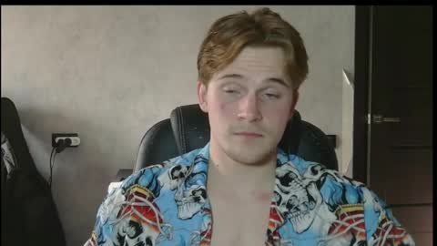 Snapshot of camp_horny_guys_ chatting on 04.02.26 Camp of horny boys online show from 04.02.26