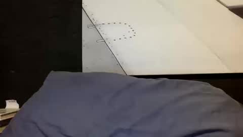 Snapshot of camperjay chatting on 10.11.25 james online show from 10.11.25