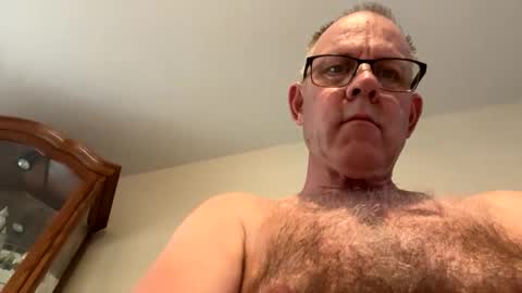 Snapshot of camperjay chatting on 05.04.26 james online show from 05.04.26