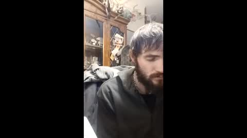 camrox6969 online show from 12.17.25