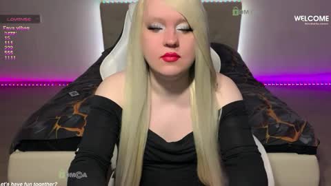 Miley online show from 04.12.26