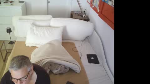 Snapshot of camunication chatting on 02.18.25 camunication online show from 02.18.25