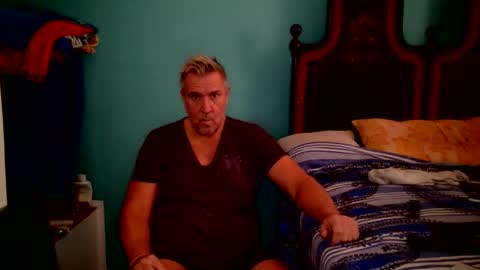 Snapshot of camunication chatting on 10.17.25 camunication online show from 10.17.25