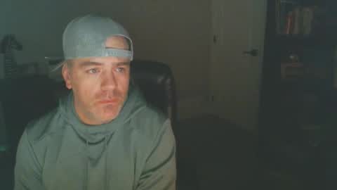 CanadianBacon6969 online show from 12.14.25