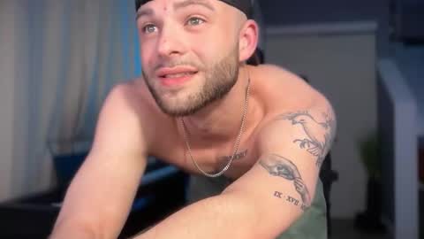 Snapshot of canadiandaddy1196 chatting on 03.31.26 CanadianDaddy online show from 03.31.26