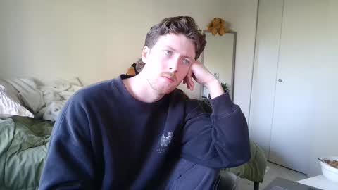 Devon online show from 01.24.25