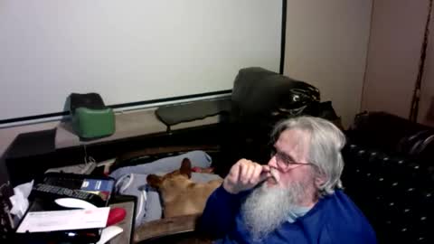 canaken online show from 03.08.26