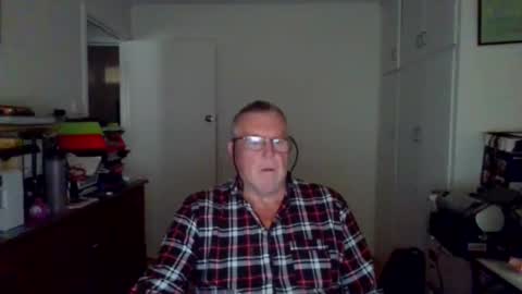 Canberian online show from 11.09.25