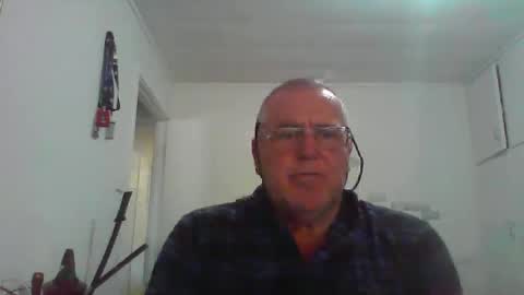 Snapshot of canberian chatting on 04.26.26 Canberian online show from 04.26.26