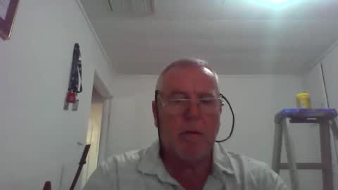 Snapshot of canberian chatting on 04.29.26 Canberian online show from 04.29.26