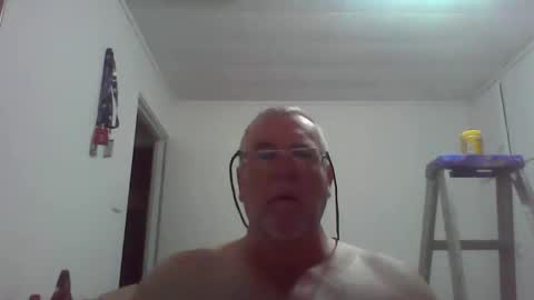 Snapshot of canberian chatting on 05.02.26 Canberian online show from 05.02.26
