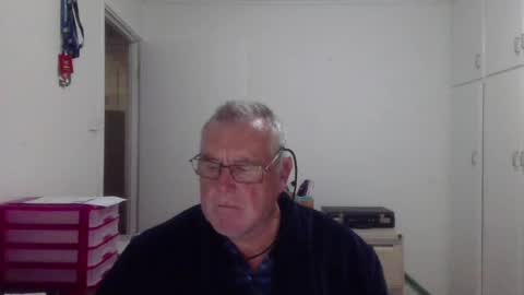 Canberian online show from 07.20.26