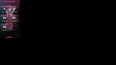 Elizabeth666 online show from 02.21.25