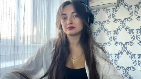 Kate online show from 11.08.25