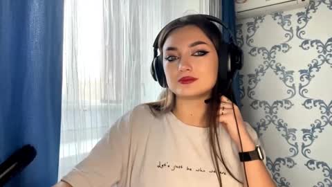 Kate online show from 11.14.25