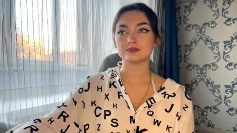 Kate online show from 11.18.25