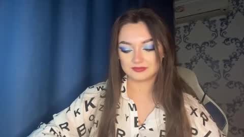 Kate online show from 11.24.25