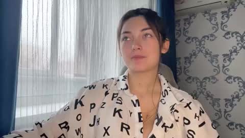 Kate online show from 11.28.25