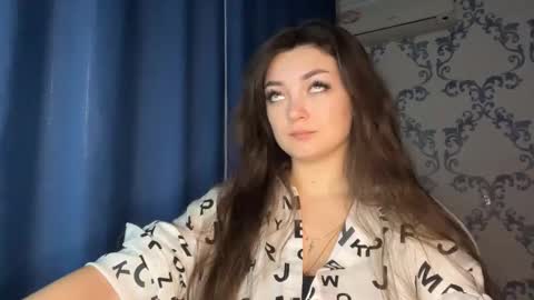 Snapshot of cancychill chatting on 02.16.26 Kate online show from 02.16.26