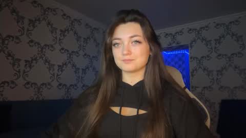 Snapshot of cancychill chatting on 02.19.26 Kate online show from 02.19.26