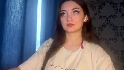 Snapshot of cancychill chatting on 03.18.26 Kate online show from 03.18.26