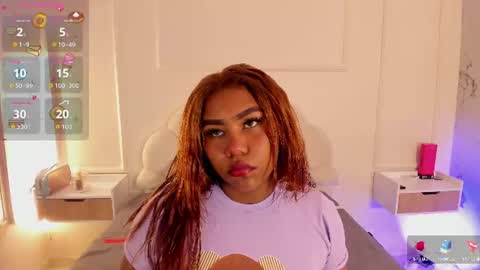 Snapshot of candaceowens chatting on 07.16.26 candaceowens online show from 07.16.26