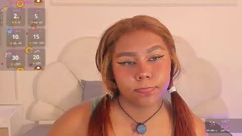 Snapshot of candaceowens chatting on 07.18.26 candaceowens online show from 07.18.26